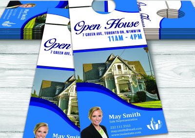 Door Hanger 1