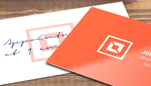 The Importance of a Business Card